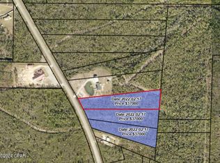1237 Highway 2297, Panama City, FL 32404