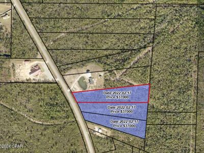 1237 Highway 2297, Panama City, FL, 32404