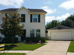 19807 Crested Hill Ln, Cypress, TX 77433