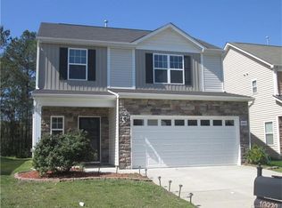 10920 Greenhead View Rd #39, Charlotte, NC 28262