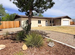 2880 Caboose Ave, Grand Junction, CO 81503