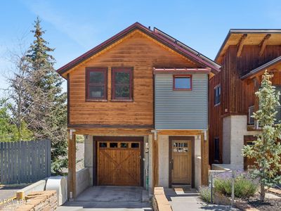 1212 Empire Ave, Park City, UT, 84060