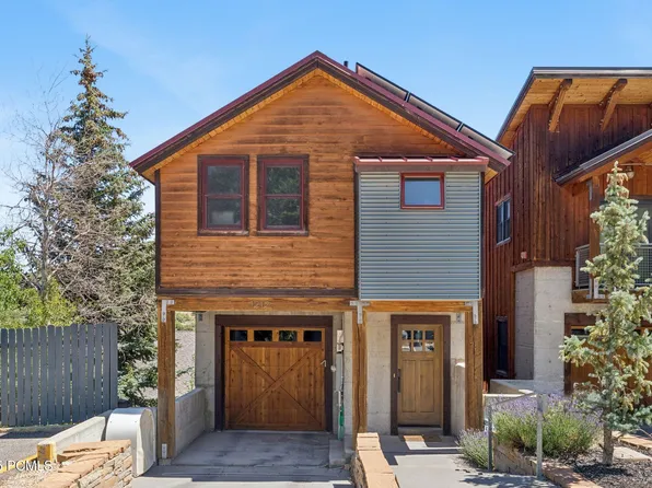 1212 Empire Ave, Park City, UT 84060