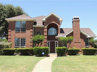 2551 Buttercup Dr, Richardson, TX 75082