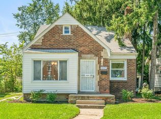 15471 Saint Marys St, Detroit, MI 48227
