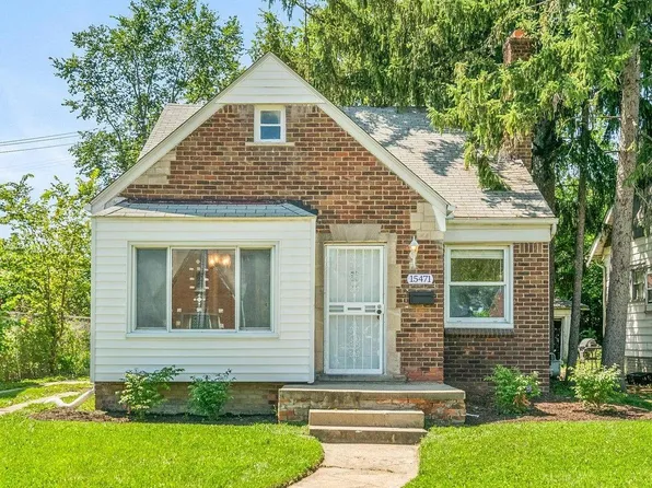 15471 Saint Marys St, Detroit, MI 48227