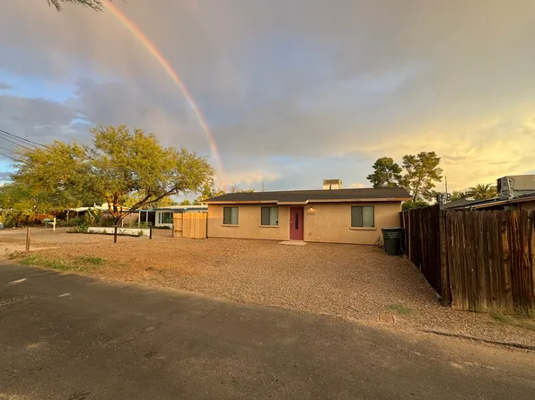 1246 N Rosemont Blvd, Tucson, AZ 85712