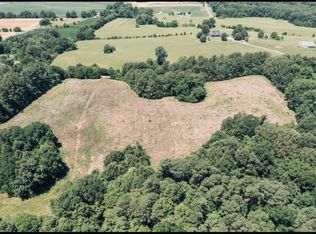 999 Moores Chapel Rd, Greenfield, TN 38230