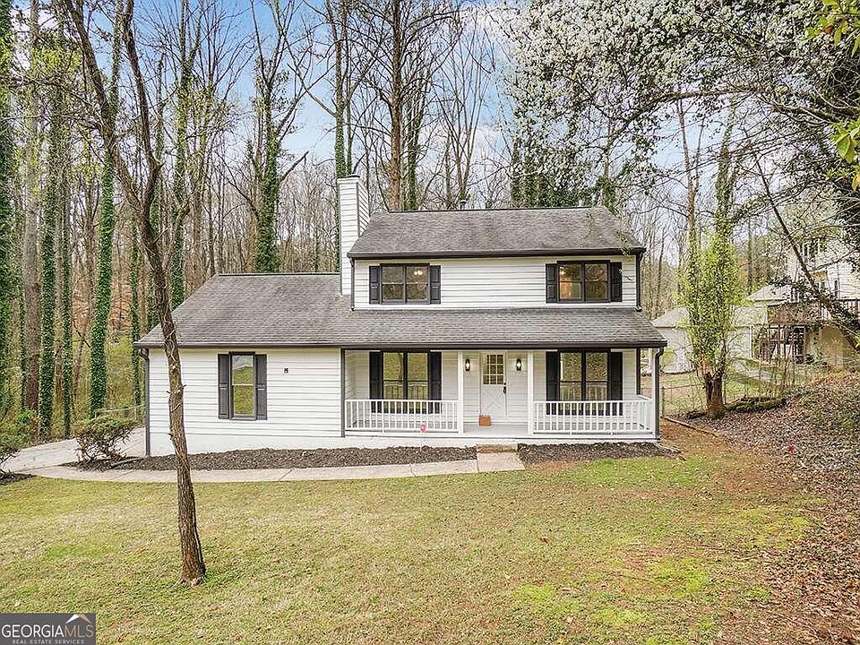 5096 Shannon Way SW, Mableton, GA 30126 | MLS #10366384 | Zillow