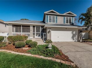 3213 Montrose Cir, Palm Harbor, FL 34684