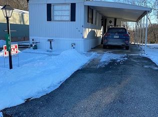 406 Hillcrest Dr, Delmont, PA 15626