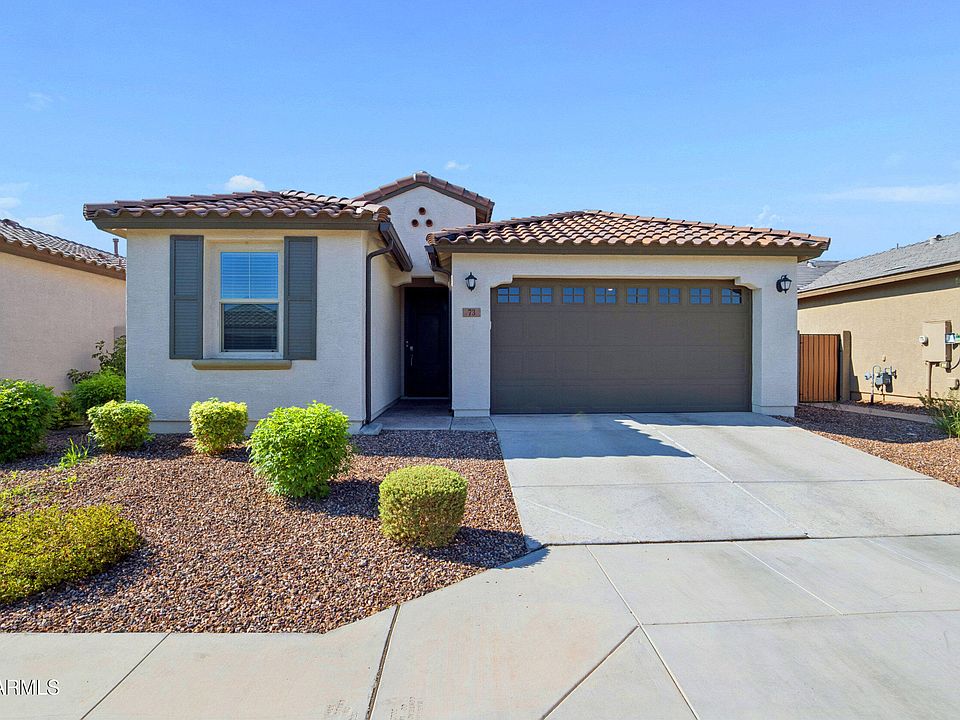 1st image of 73 E CAPRICORN Way