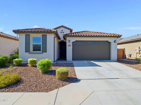 73 E CAPRICORN Way, Chandler, AZ 85249