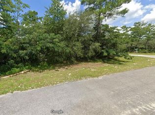 SW 158th Loop LOT 1, Ocala, FL 34473