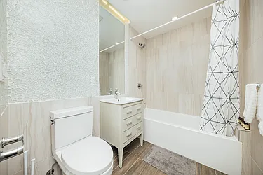 Rented by Carnegie Management Inc