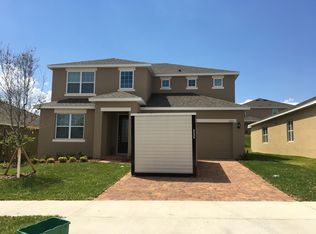 1725 Bonser Rd, Minneola, FL 34715