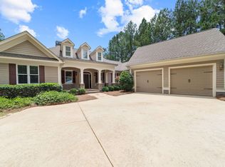 1211 Cedar Ridge Ct, Greensboro, GA 30642