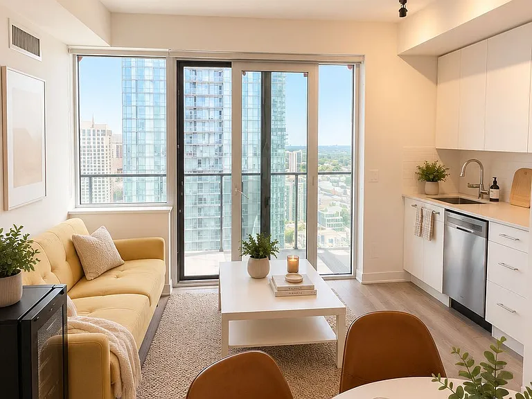 15 Ellerslie Ave #3003 — Photo 3