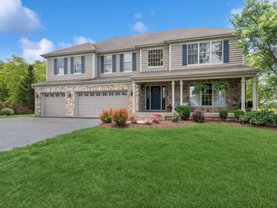 12 Covington Ct, Algonquin, IL, 60102
