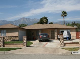 11950 Norwick St, Etiwanda, CA 91739