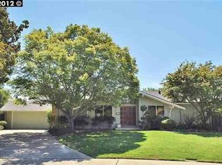 239 Paloma Corte, Walnut Creek, CA 94598