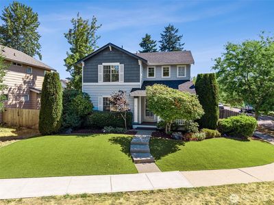 2144 McDonald Avenue, Dupont, WA, 98327