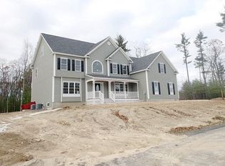 3 Jacob Rd, Windham, NH 03087