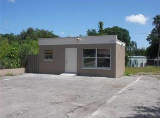 6025 Haines Rd N, Saint Petersburg, FL 33714