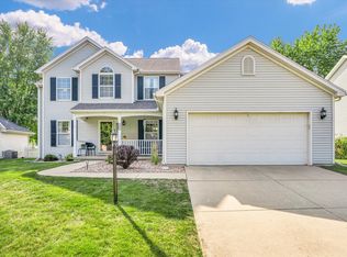 1107 Cobblefield Rd, Champaign, IL 61822