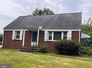 1139 Hughes Dr, Hamilton, NJ 08690
