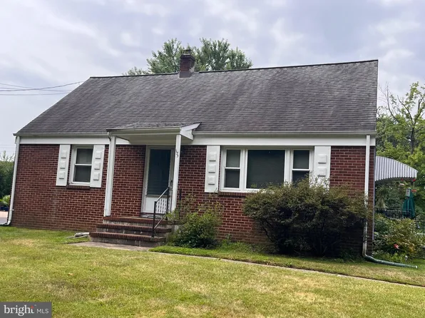 1139 Hughes Dr, Hamilton, NJ 08690
