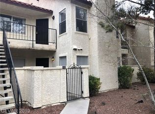 3608 Melonies Dr UNIT 102, Las Vegas, NV 89103