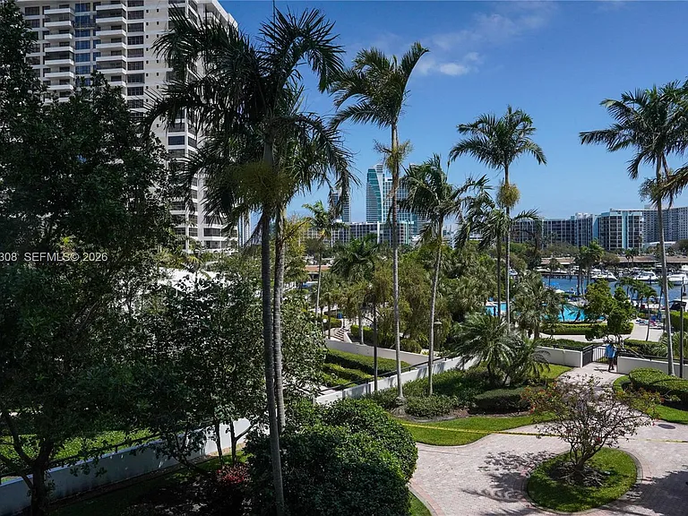 500 Three Islands Blvd #106 — Photo 1