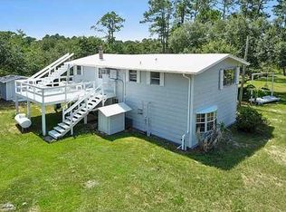3466 Bayou Dr, Pass Christian, MS 39571