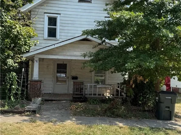 537 Gasche St, Wooster, OH 44691