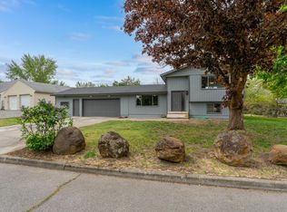 4823 N Isenhart Rd, Spokane, WA 99216