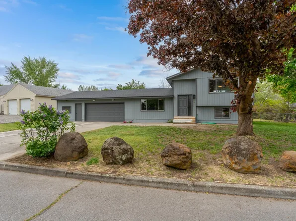 4823 N Isenhart Rd, Spokane, WA 99216