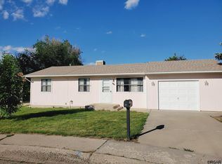 461 7th Ter, Florence, CO 81226