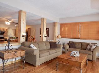 96 Mountainside Dr #55, Granby, CO 80446