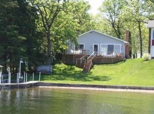 22337 W Beauty Bay Rd, Pelican Rapids, MN 56572