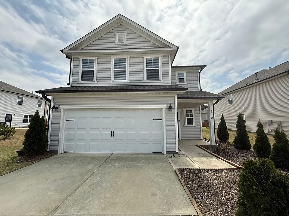 4110 Catfish Way