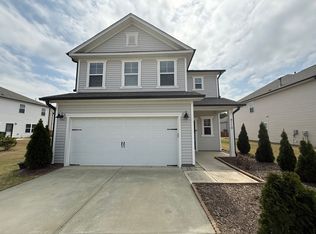 4110 Catfish Way, Durham, NC 27703