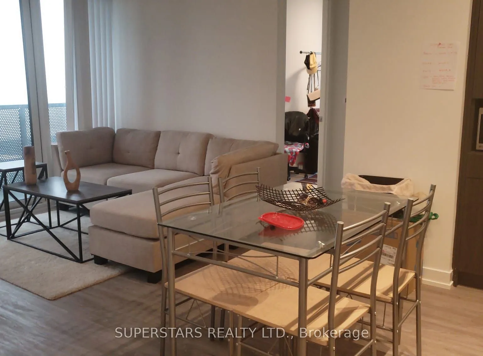 1 bed, $1,650 — Photo 3