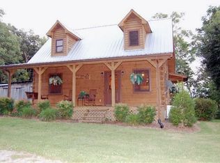 2498 Hurricane Ridge Rd, Smithville, TN 37166