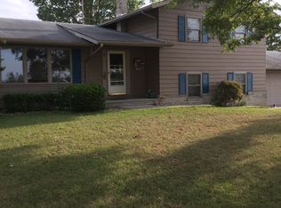 11134 County Road 2, Middlebury, IN 46540