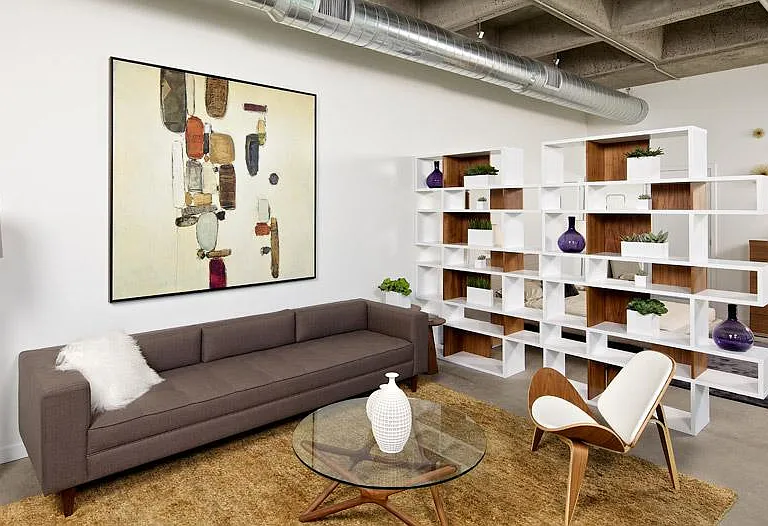 Structure Lofts — Photo 6