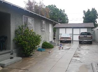 1649 N Mountain View Ave, San Bernardino, CA 92405