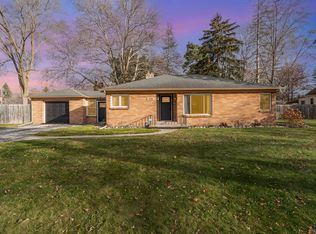 1950 Glendale Ave, Saginaw, MI