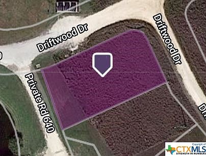 3rd image of LOT 1 Private Road 640 Driftwood