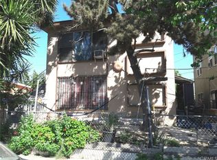 3834 Crawford St, Los Angeles, CA 90011